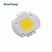 High Quality Copper Base Gold Wire 50W Epistar Cob Led