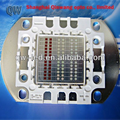 1w,3w,10w,30w,50w,60w,90w,100w rgb high power led diodes