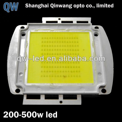 Epistar 200w led chip (200-500w are available)