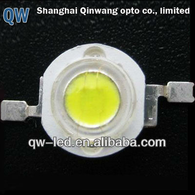 high power 3 watt led chip from professional manufacturer