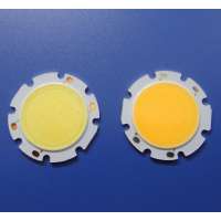 High power taiwan epistar 5w cob led epistar chip