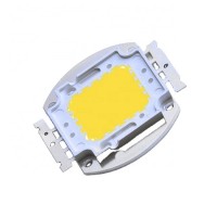 TOP 100 LED in China 50w bridgelux cob led 50000 hours